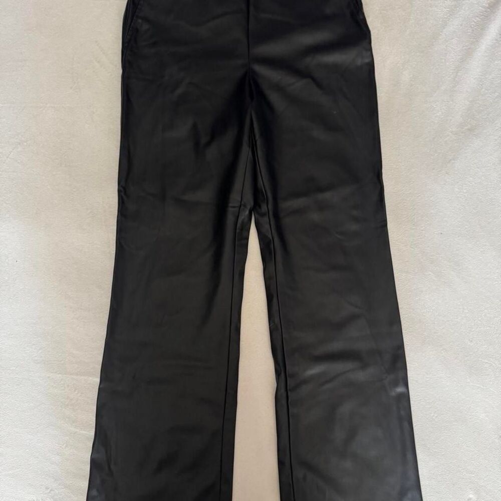 Zara Women's Black Trousers